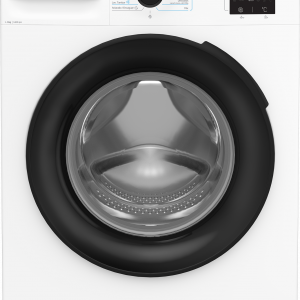 Máquina de Lavar Roupa BEKO BM3WFT3941WB BRANCA