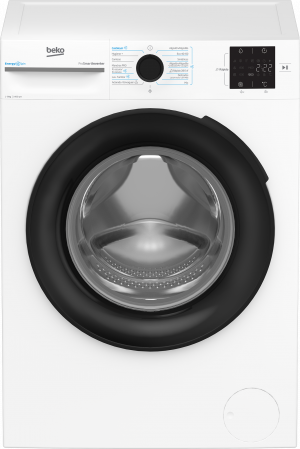 Máquina de Lavar Roupa BEKO BM3WFT3941WB BRANCA