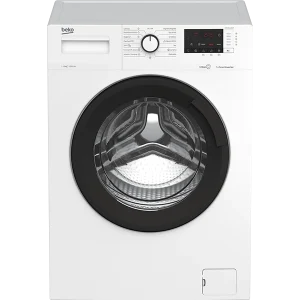 MÁQUINA DE LAVAR ROUPA BEKO - WTA 8612 XSWR
