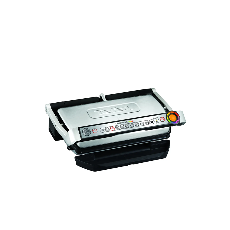 Grelhador TEFAL GC722D16  OPTIGRILL+ XL