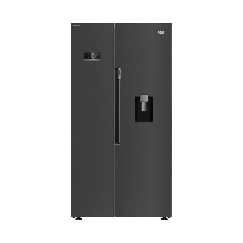FRIGORIFICO BEKO GN 163241 XBRN