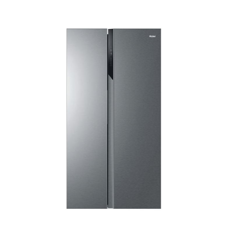 Frigorífico Americano Haier HSR3918ENPG