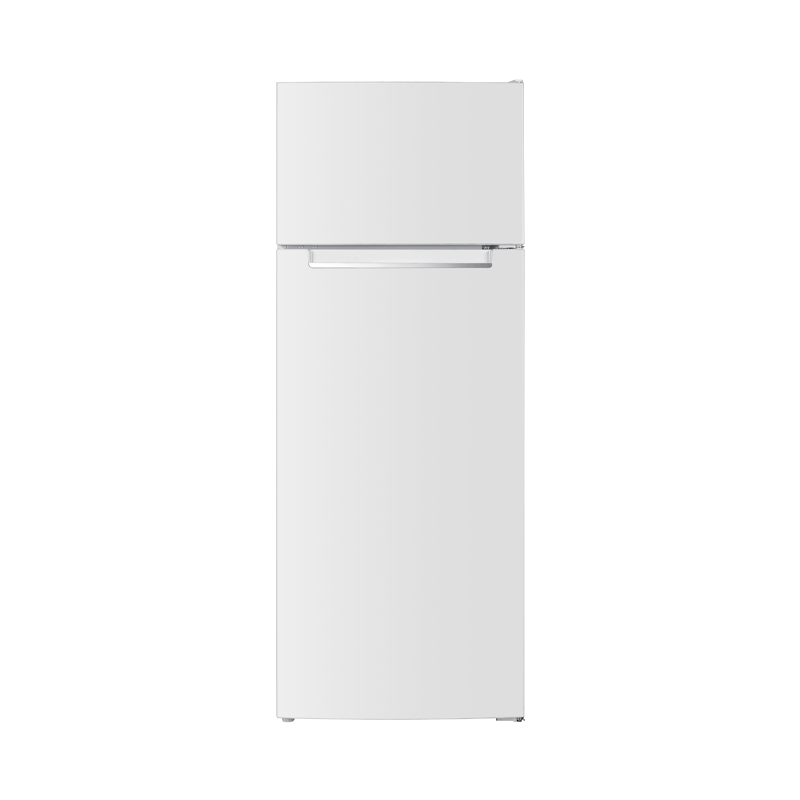 Frigorífico BEKO RDSO206K40WN
