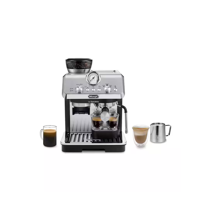 Máquina de Café Manual DELONGHI EC9155.MB