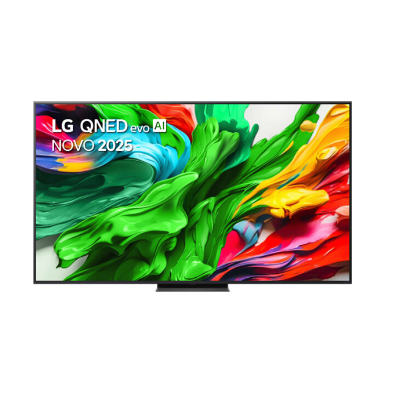 TV LG 55QNED86A6A