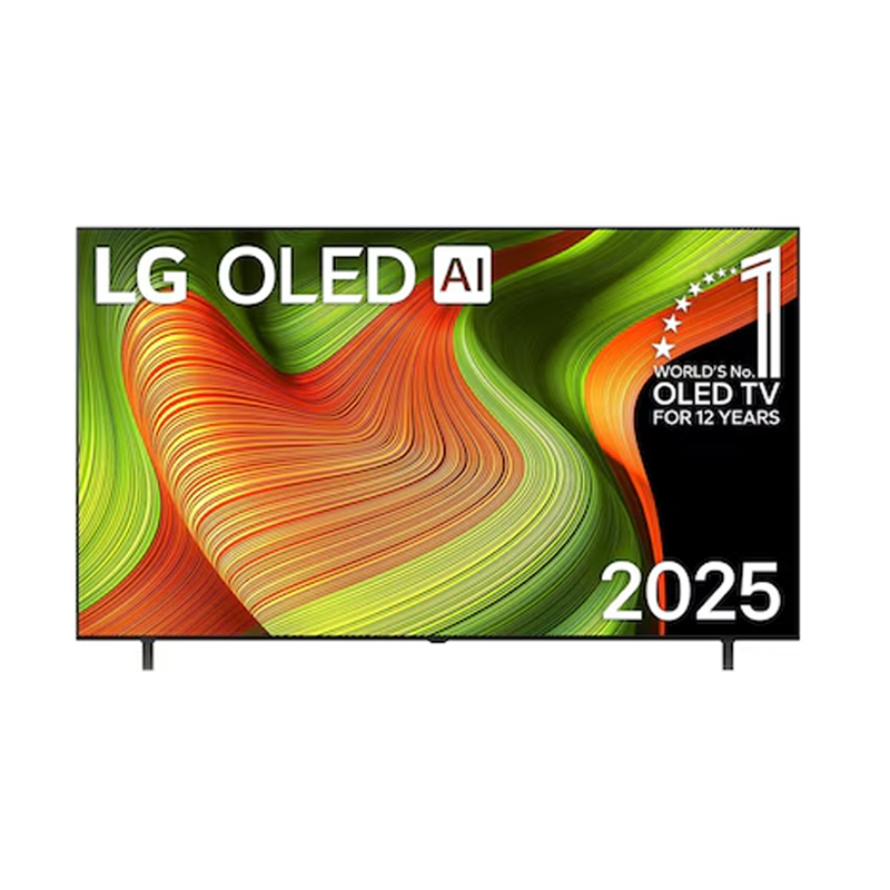 TV LG OLED55B56LA