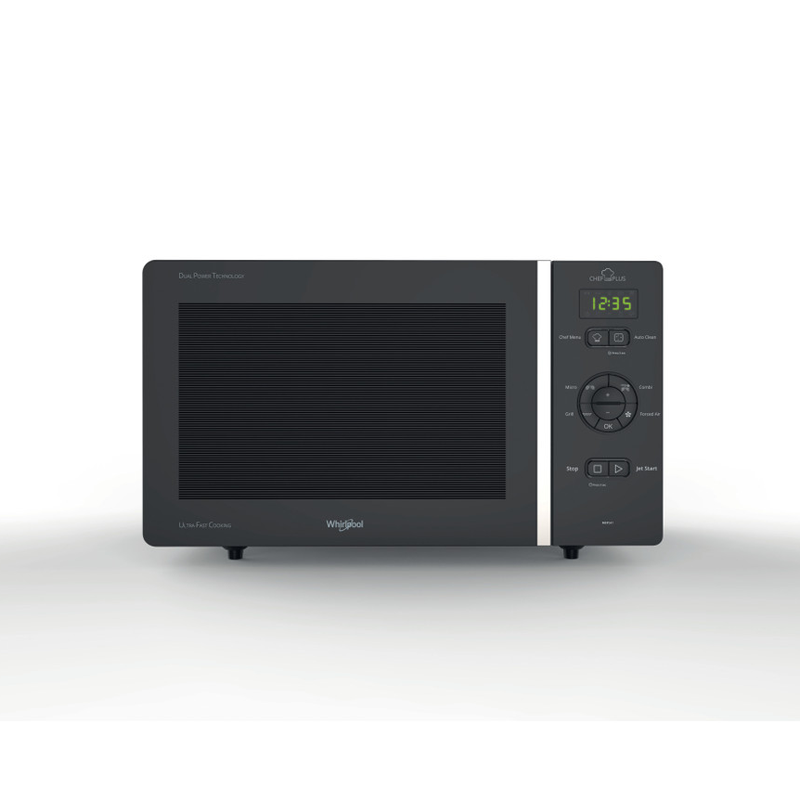 Micro-ondas WHIRLPOOL MCP 347 SL