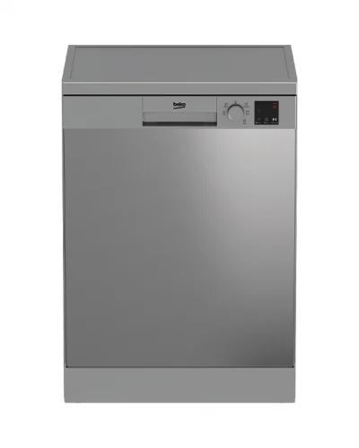 Máquina de Loiça BEKO DVN05320 X_4